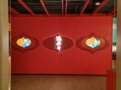 门面-温禾牛·和牛寿喜烧自助火锅(恒基名人店)