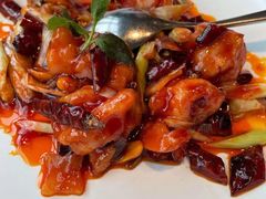 -马仕玖煲·融合菜·酥不腻烤鸭(人大店)