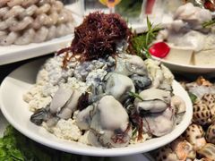 -鹊华居·地道鲁菜·海鲜·融合味(大明湖店)