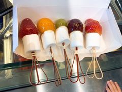 -喜识·冰糖葫芦·炒酸奶(西美花街店)