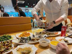 -南海渔家•海鲜•正宗海南菜(海棠湾店)
