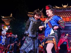 -亮欢寨(凯里总店)