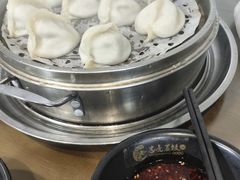 -志亮灌汤蒸饺·清真(庙后街店)
