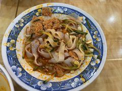 -老陕西面馆(庄市店)