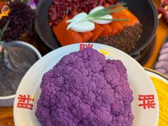 -胖三嬢·呱呱老火锅(北京总店)