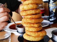 -Ricci睿奇美式餐厅(五道口店)