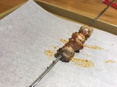 -一顿烧烤(八经街店)