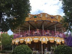 -南京银杏湖乐园