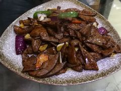 -三子下水馆(南十四道街151号店)