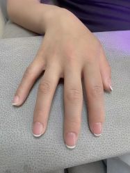 -i.f美甲美睫
