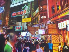 -澳门陈光记烧味饭店(万象城店)