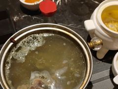 -半岛翡丽海鲜自助餐厅(观风亭店)