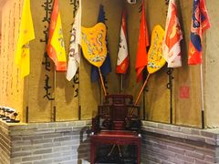 -满园烤鸭·春饼(太原街万达店)