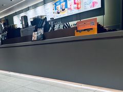 -星巴克臻选(上海中环广场2F店)