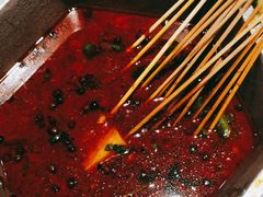 -聚点串吧·北京烧烤(赵登禹路店)