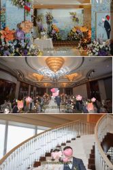 -上海明天广场JW万豪酒店·宴会厅