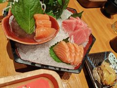 -水濑·日料放题(天河店)