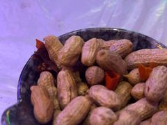 -夜火烤摊·东北烧烤酒场·老杨小黄鱼