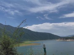-黑泉水库