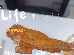-郴州特产舜华临武鸭(郴州西站店)