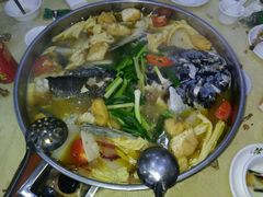 -顺德公美食(西乡店)
