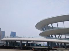 -梅溪湖城市岛
