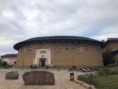 -福建土楼(南靖)景区