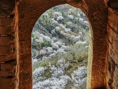 -蟠龙山长城景区
