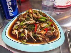 -古彭7只羊·徐州烧烤(玄武墨香路店)