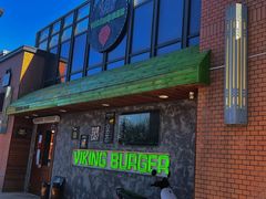 门面-VIKING SALOON美式烟熏烤肉精酿餐酒吧
