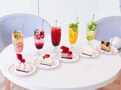 -PETIT PARIS 小巴黎(凯德1818店)
