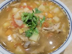 -同心春餐饮(富宁街店)