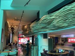 -树厨贵州菜(花果园购物中心店)