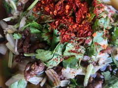 -荣生萝卜汤饭店