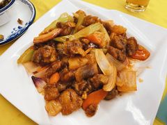 -汤氏美食台山水步特色黄鳝饭(龙津东路店)