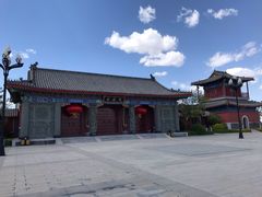 -天津妈祖文化园