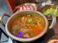 -釜山火炉·海鲜烤肉(紫藤路店)