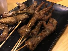 -汪爹爹武汉牛三鲜(朝外大街店)