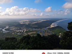 -海南铜鼓岭景区