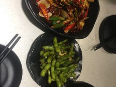 -蚝太郎 • 海鲜烧烤(建国路创始店)