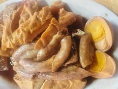 -车头老二大排档(金城步行街店)