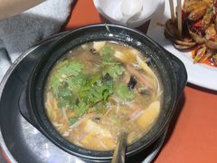 -大胡子海鲜·天津菜·砂锅烧烤(五大道创始店)