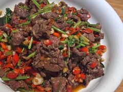 -十二点·辣椒炒肉(南山店)