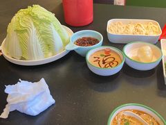 -南门四季铜锅涮肉(大屯·北苑店)