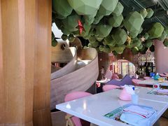 -水桶王国主题餐厅·聚会·生日派对·亲子活动·家庭套餐(亚龙湾希尔顿店)