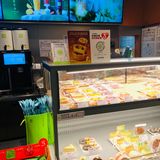 清新绿拯救了我的周一