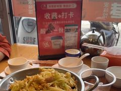 -深巷家味馆.湖北头牌红烧鱼头拌饭(黄陂店)