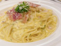 -安妮意大利餐厅(世贸天阶店)