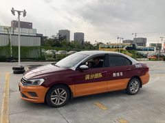 -番禺裕安驾校·学车·考证(大学城校区)