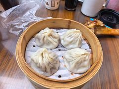 -新万鑫银丝面·非遗无锡味(惠山古镇店)